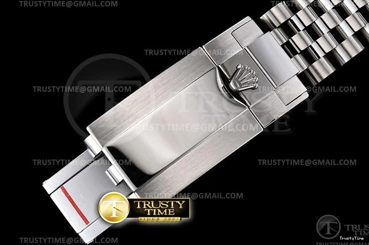0521 Sophisticated ROLGMT159A-GMT II 976